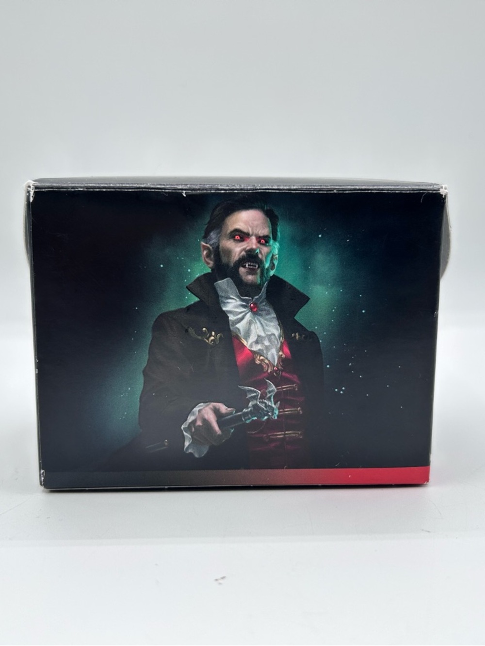 Magic: The Gathering Deckmaster Cards